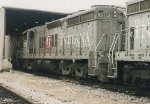 Indiana RR. (INRD) #7317